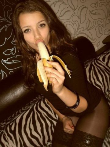 Индивидуалка Лика Фотография 3