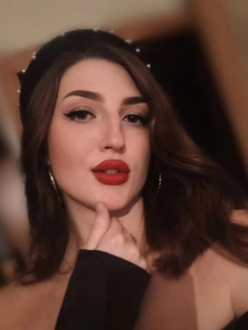 Индивидуалка Амалия Фотография 3
